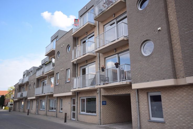 LOD vastgoed referentie syndicus RESIDENTIE MARIA