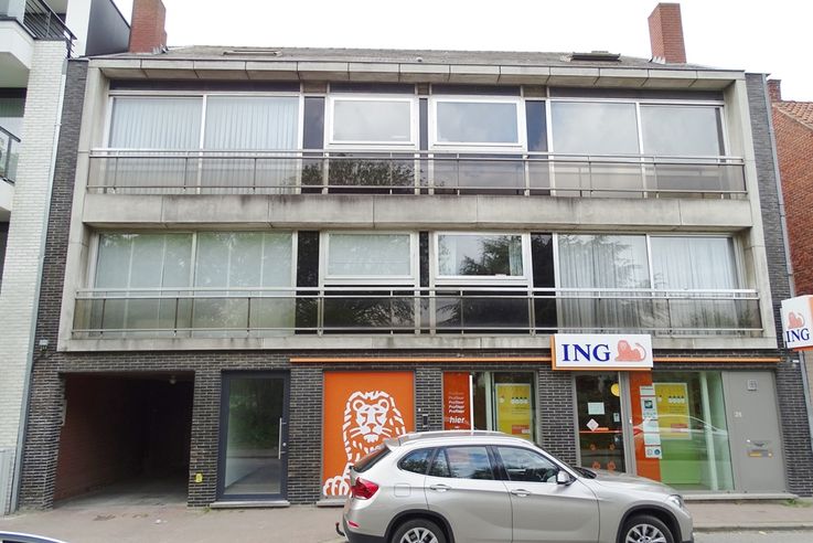LOD vastgoed referentie syndicus RESIDENTIE MAREDA