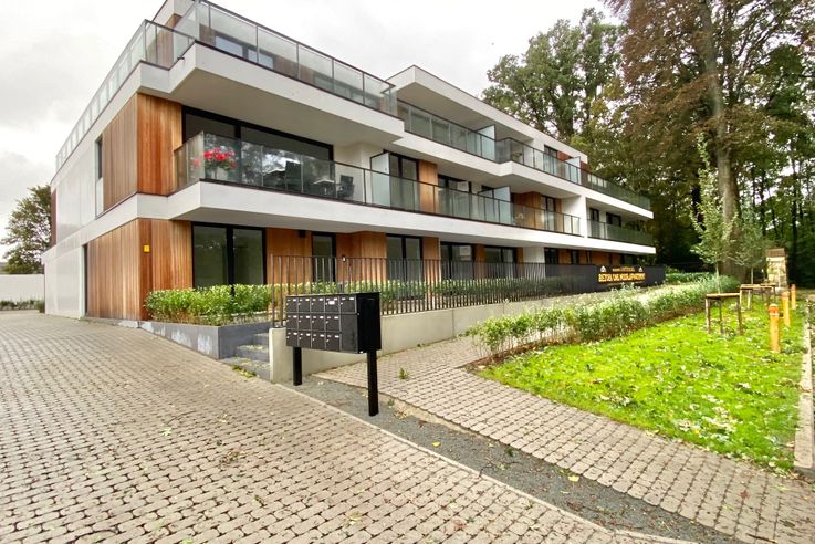 LOD vastgoed referentie syndicus RESIDENTIE KASTEELPARK