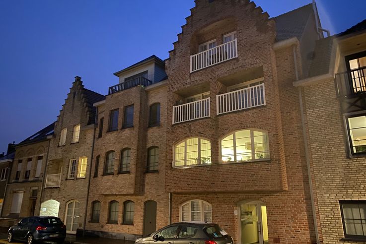 LOD vastgoed referentie syndicus RESIDENTIE HAVENHUYS