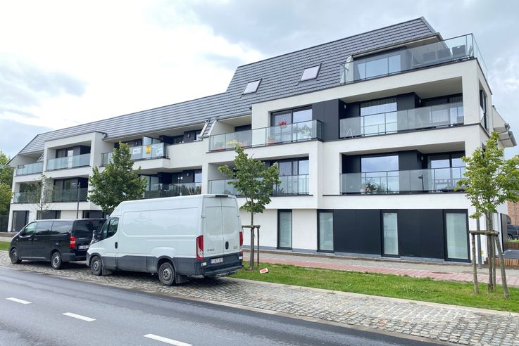 LOD vastgoed referentie syndicus RESIDENTIE DEN HERT