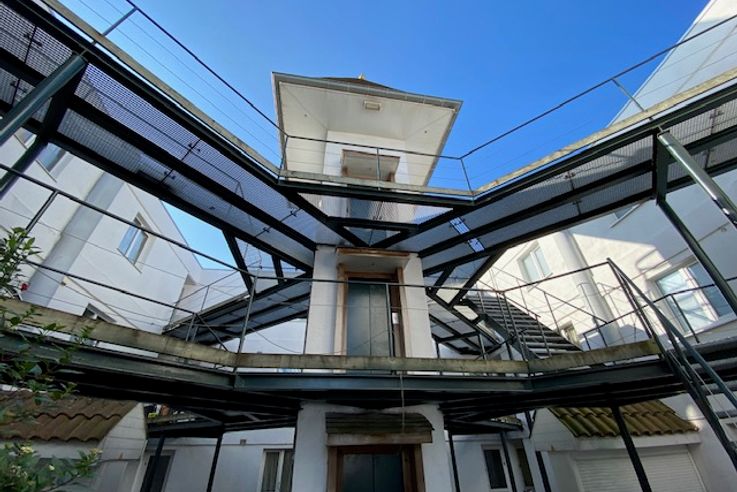 LOD vastgoed referentie syndicus RESIDENTIE BELLE