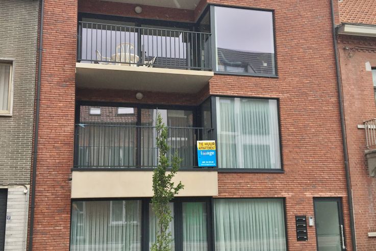 LOD vastgoed referentie syndicus RESIDENTIE MULLIE