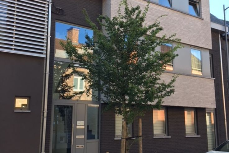 LOD vastgoed referentie syndicus RESIDENITE TIVOLI