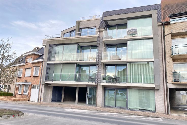 LOD vastgoed referentie syndicus RESIDENTIE BOUDEWIJN
