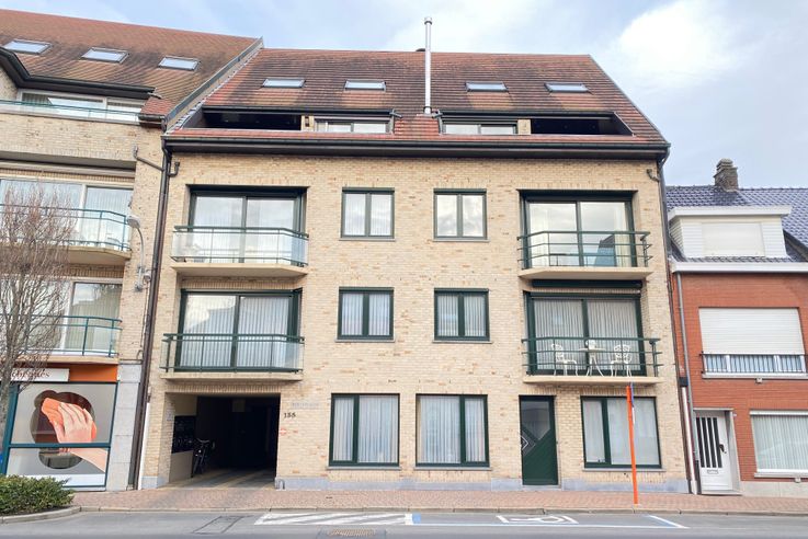 LOD vastgoed referentie syndicus RESIDENTIE VIVALDI