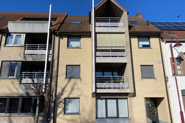 LOD vastgoed referentie syndicus RESIDENTIE TKLOOSTERHOF