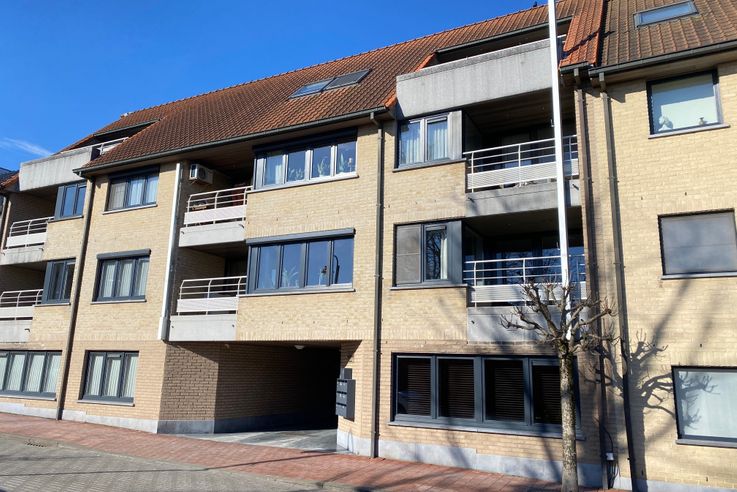 LOD vastgoed referentie syndicus RESIDENTIE MARGARETHA
