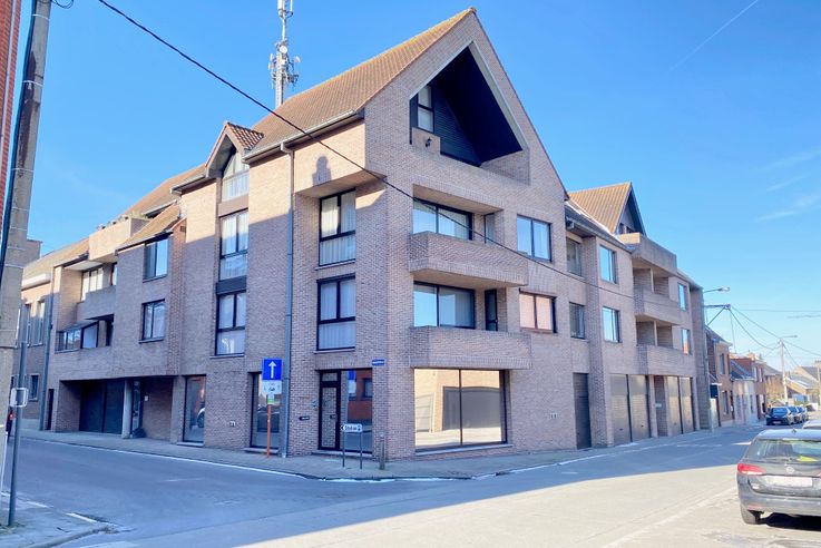 LOD vastgoed referentie syndicus RESIDENTIE SURMONT