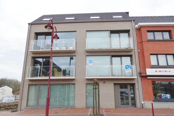 LOD vastgoed referentie syndicus RESIDENTIE DHULSTER