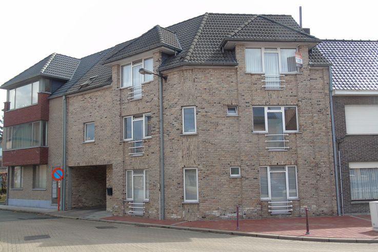LOD vastgoed referentie syndicus RESIDENTIE DE PADDE