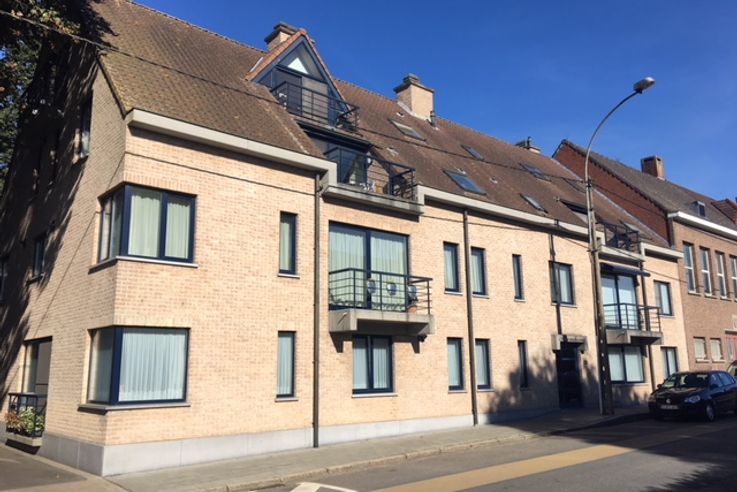 LOD vastgoed referentie syndicus RESIDENTIE BREMHOVE I