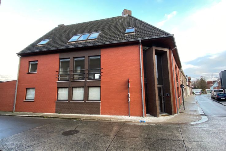 LOD vastgoed referentie syndicus RESIDENTIE ZANDBERG