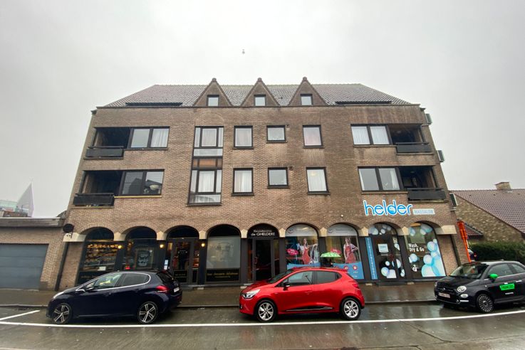 LOD vastgoed referentie syndicus RESIDENTIE DEGHELDER