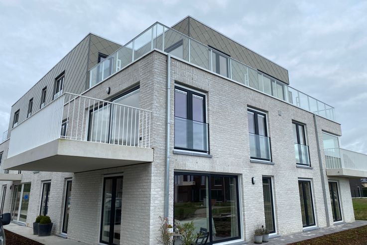 LOD vastgoed referentie syndicus RESIDENTIE HENDRICUS I