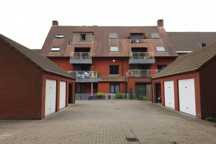 LOD vastgoed referentie syndicus RESIDENTIE CASTLE DREAM