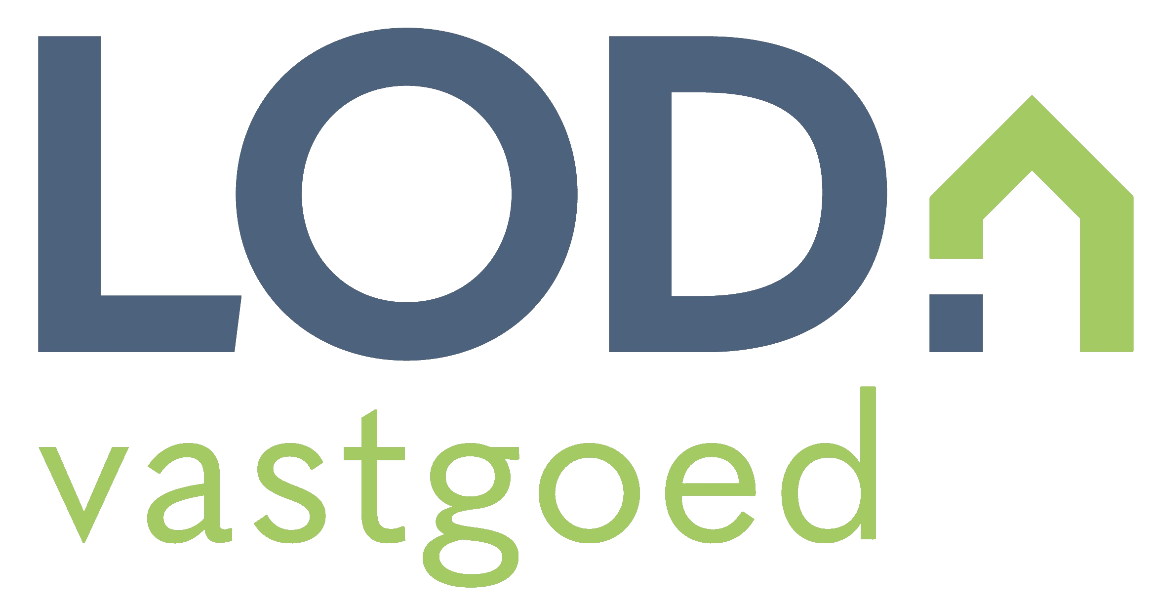 LOD vastgoed